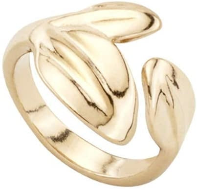 UNOde50 ANELLI UNO DE 50 MOD. UD_ANI0602ORO00018