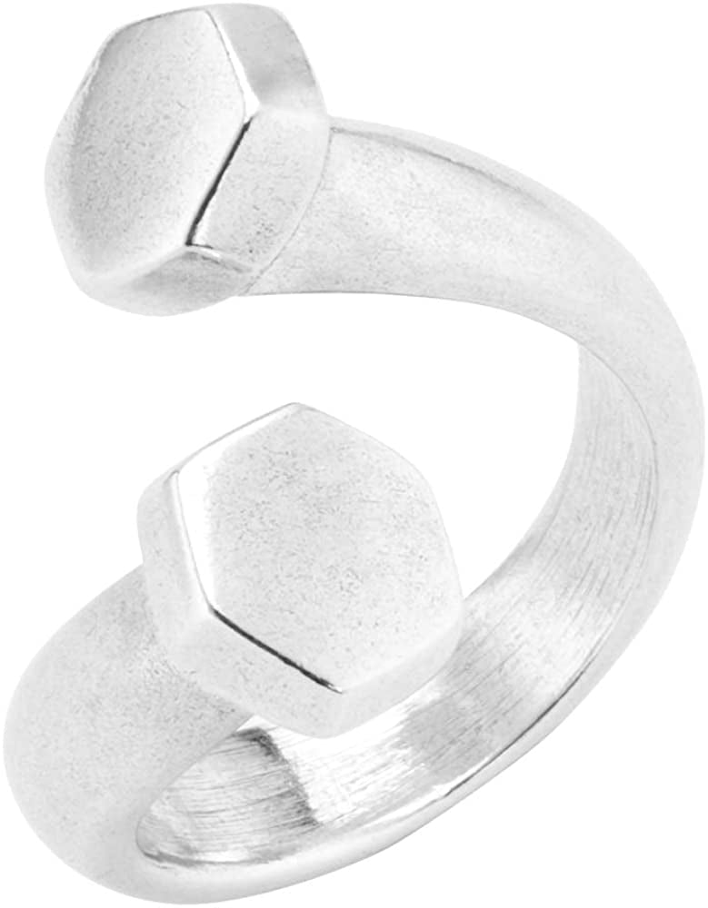UNOde50 ANELLI UNO DE 50 MOD. UD_ANI0655MTL00012