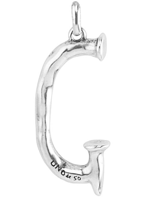 UNOde50 CHARMS UNO DE 50 MOD. UD_CHA0007-G