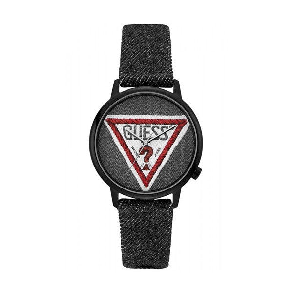 GUESS black