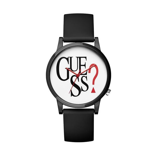 GUESS nan
