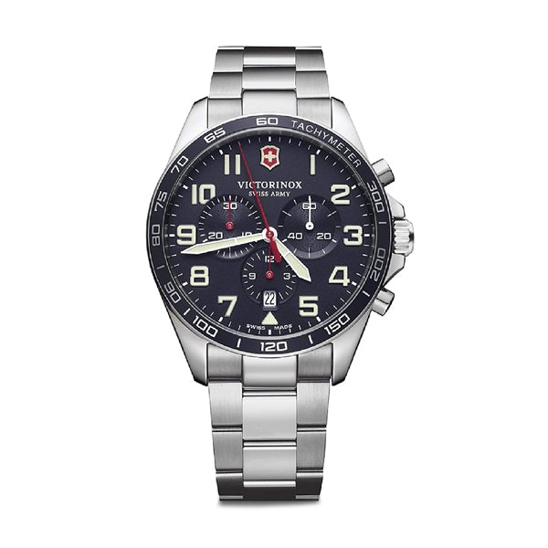 VICTORINOX blue