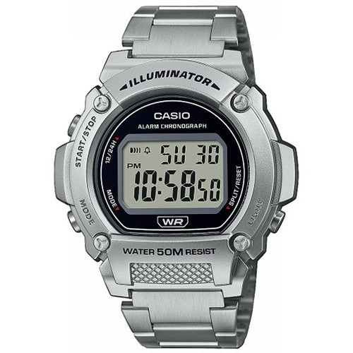CASIO EU nan