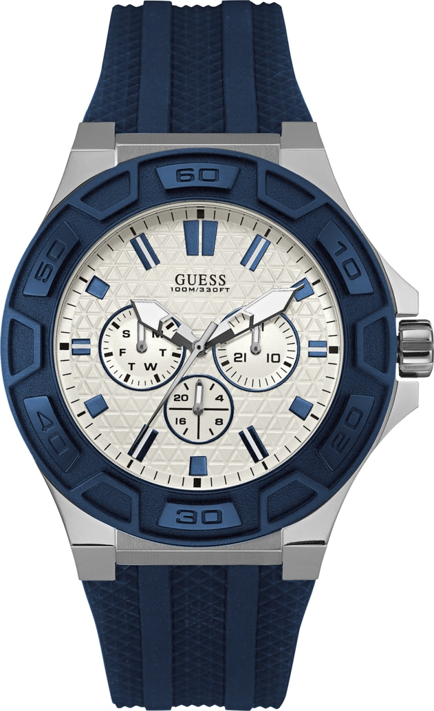 GUESS nan