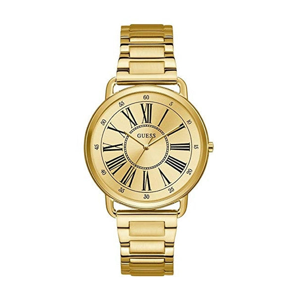 GUESS gold