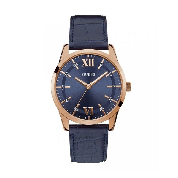 GUESS blue