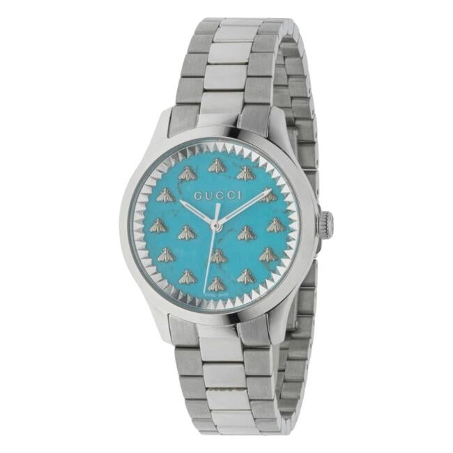 GUCCI blue
