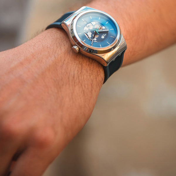 SWATCH nan 5