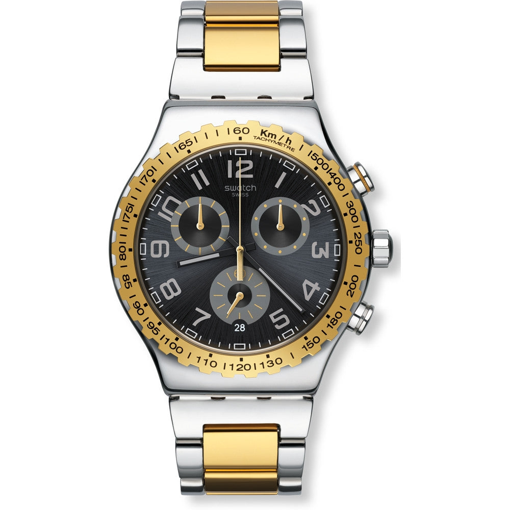 SWATCH nan