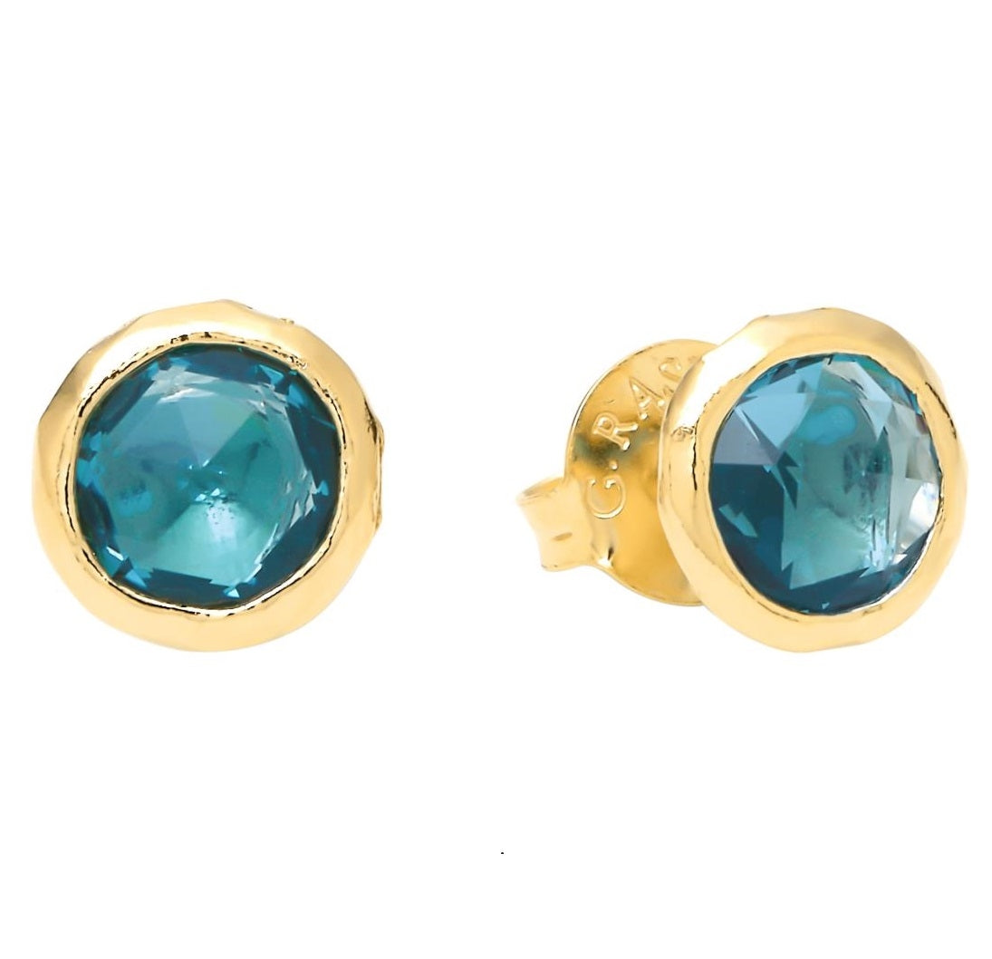 ORECCHINI RASPINI MOD. 12131-0