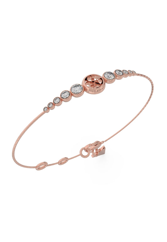 GUESS JEWELS JEWELRY Mod. JUBB03371JWRGS-0
