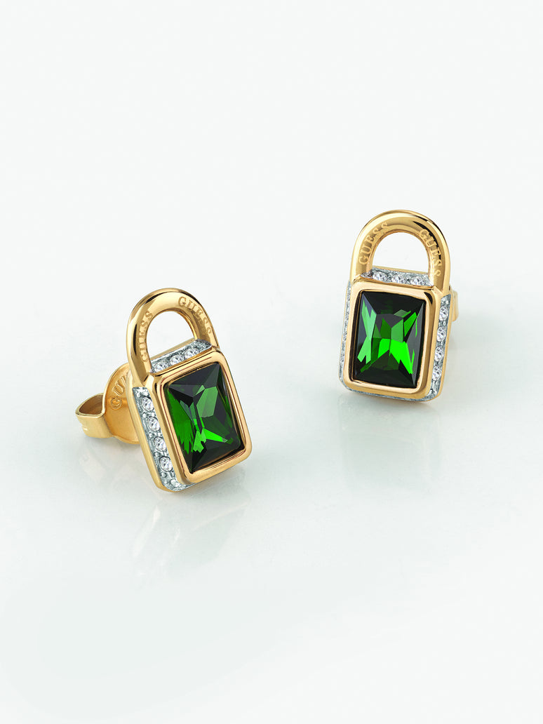 GUESS JEWELS JEWELRY Mod. JUBE02194JWYGGNT-U-1