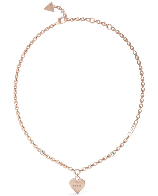 GUESS JEWELS JEWELRY Mod. JUBN02230JWRGT-U-0