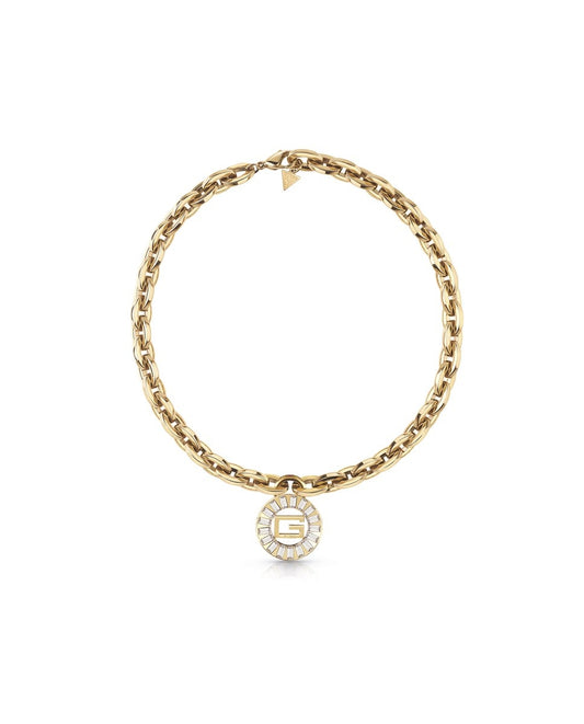 GUESS JEWELS JEWELRY Mod. JUBN03009JWYGT-U-0