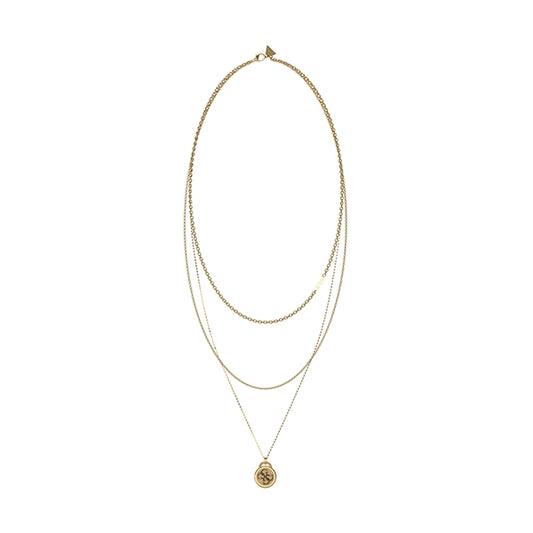 GUESS JEWELS JEWELRY Mod. JUBN03127JWYGT-U-0