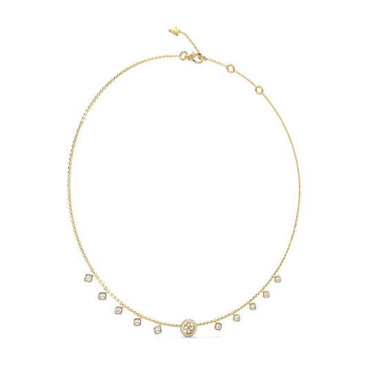 GUESS JEWELS JEWELRY Mod. JUBN04155JWYGT-U-0