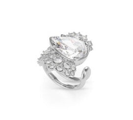 GUESS ANELLI MOD. JUBS01619JWRHCL-0