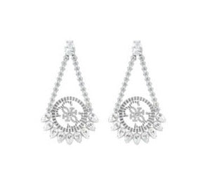 ORECCHINI GUESS MOD. JUBS02022JWRHT-0