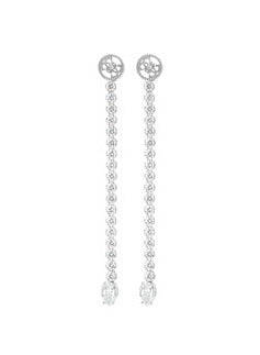 ORECCHINI GUESS MOD. JUBS02023 JWRHT-0