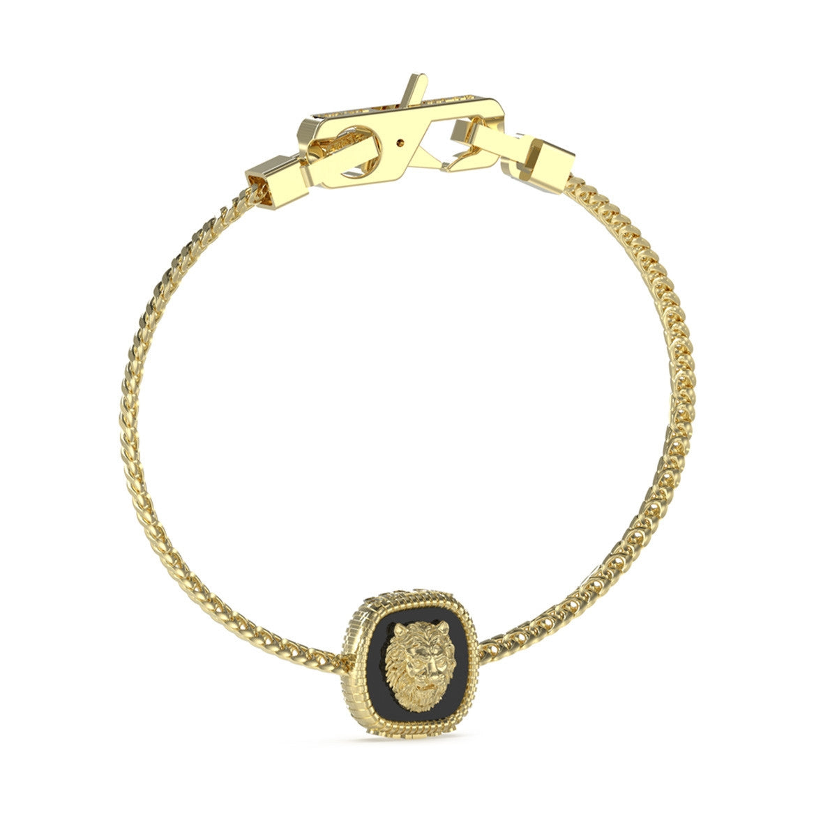 GUESS JEWELS JEWELRY Mod. JUMB04010JWYGBKS-0
