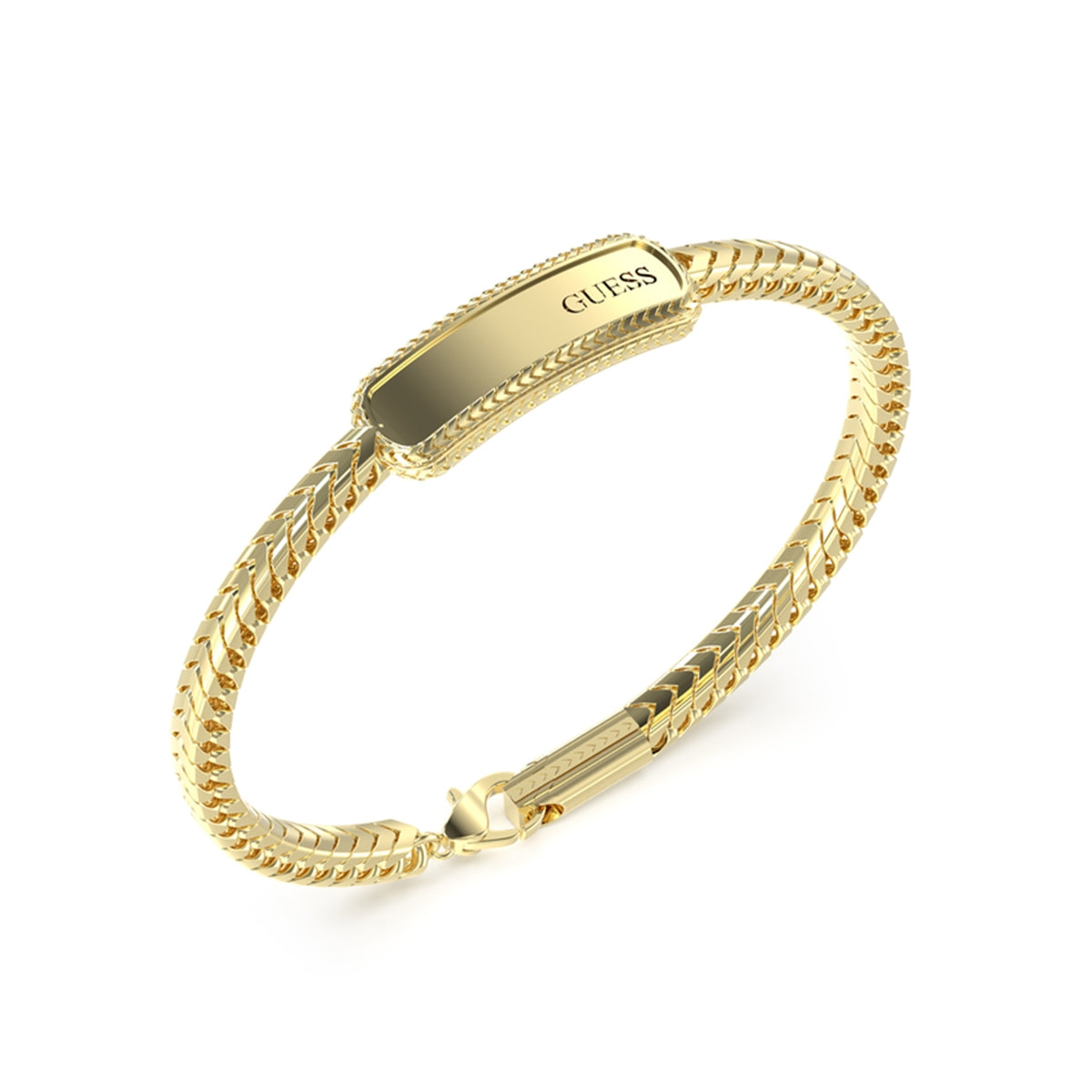 GUESS JEWELS JEWELRY Mod. JUMB05025JWYGS-0
