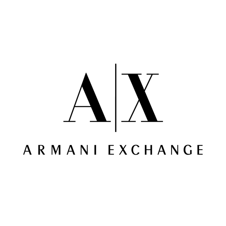 Armani Exchange
