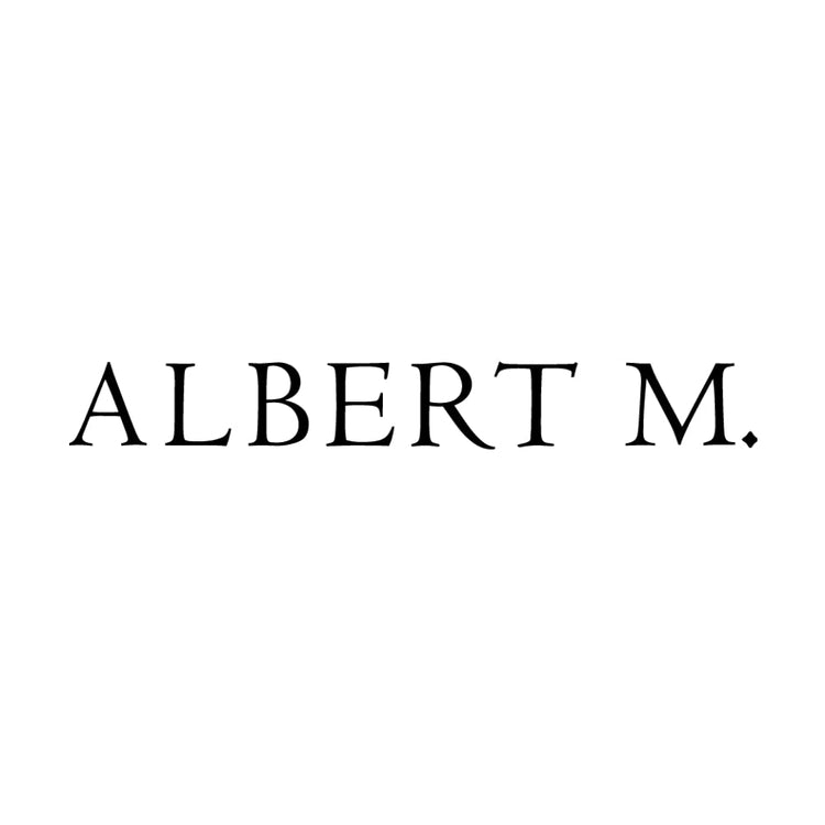 Albert M.
