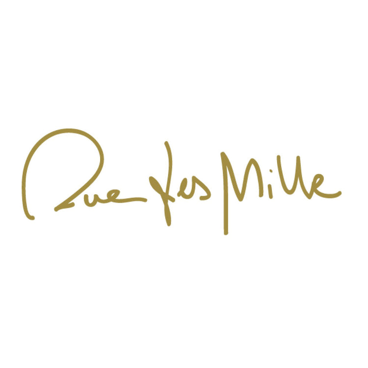 Rue Des Mille