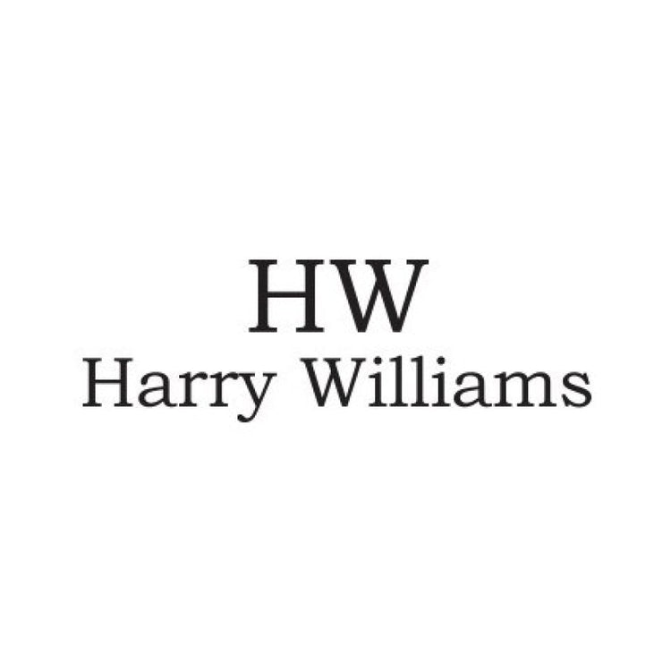 Harry Williams