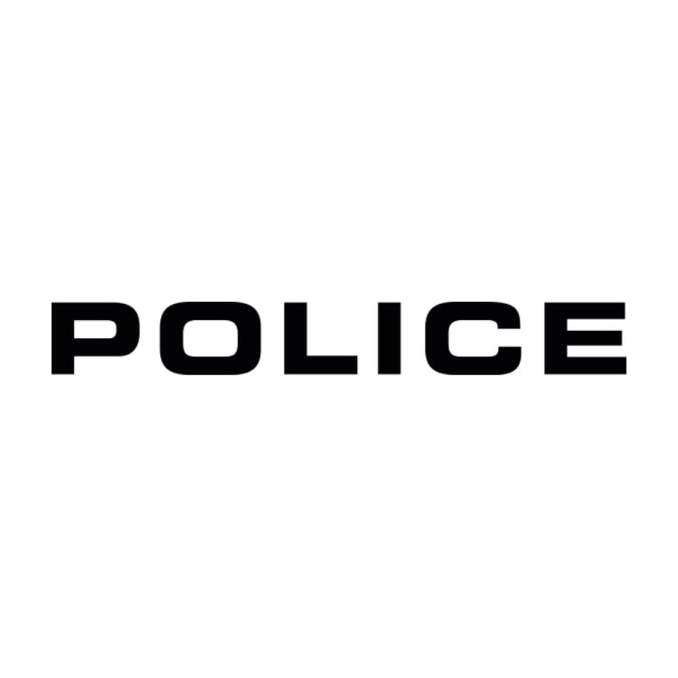 Police Jewels
