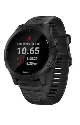 GARMIN nan