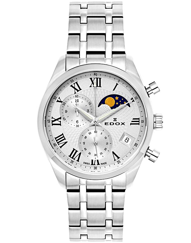 EDOX nan