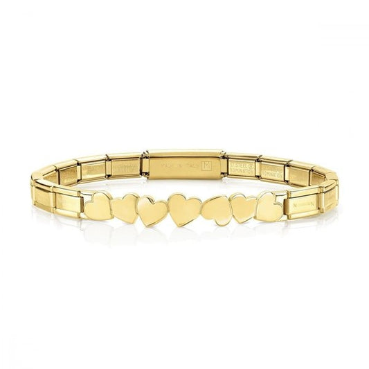 NOMINATION JEWELS JEWELRY Mod. 021111/001