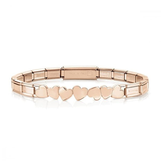 NOMINATION JEWELS JEWELRY Mod. 021111/002