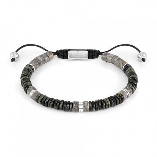 NOMINATION JEWELS JEWELRY Mod. 027924/081 - Black