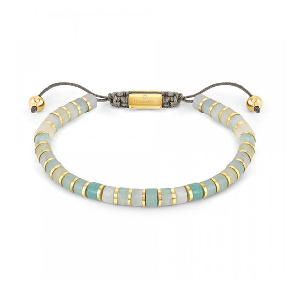 NOMINATION JEWELS JEWELRY Mod. 027927/037 - Green