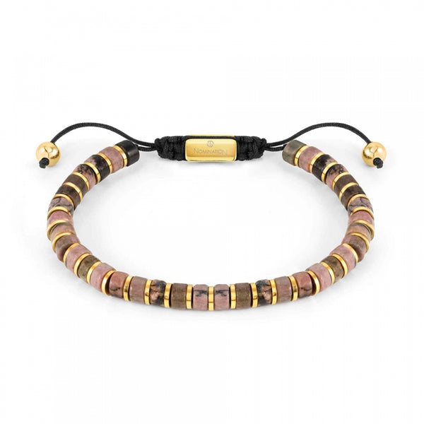 NOMINATION JEWELS JEWELRY Mod. 027927/087 - Brown