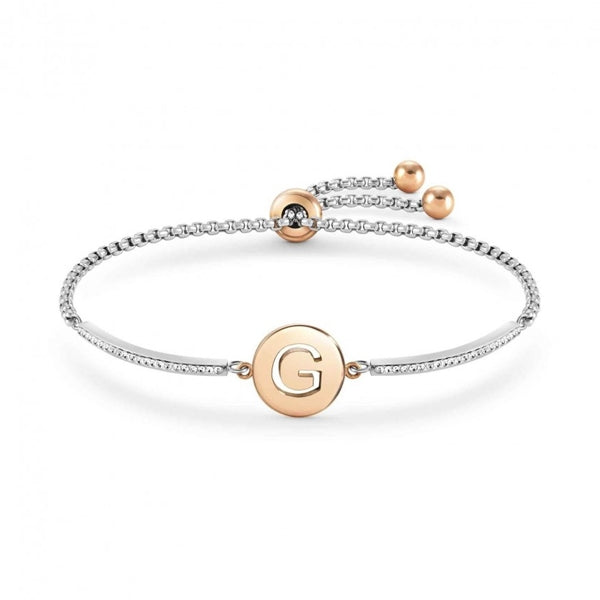 NOMINATION JEWELS JEWELRY Mod. 028007/007 - G