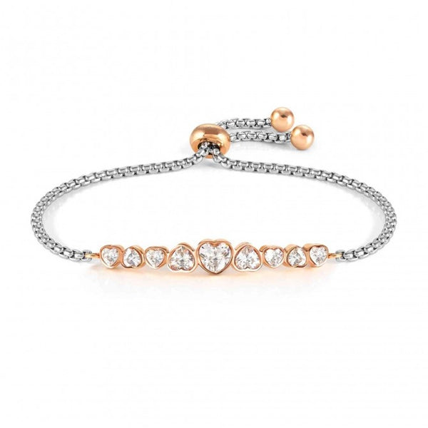 NOMINATION JEWELS JEWELRY Mod. 028011/010 - White