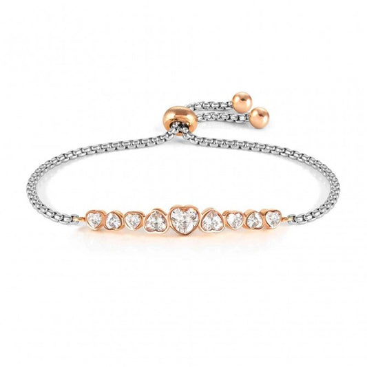 NOMINATION JEWELS JEWELRY Mod. 028011/010 - White