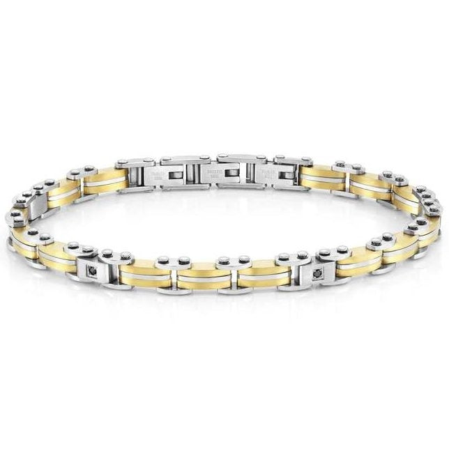 NOMINATION JEWELS JEWELRY Mod. 028313/012 - Gold