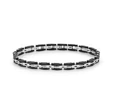 NOMINATION JEWELS JEWELRY Mod. 028314/011 - Black