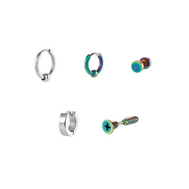 NOMINATION JEWELS JEWELRY Mod. 028923/001 - Default Title