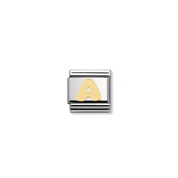 NOMINATION JEWELS JEWELRY Mod. 030101/01 - Default Title