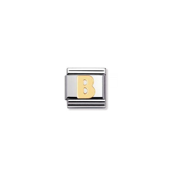 NOMINATION JEWELS JEWELRY Mod. 030101/02 - Default Title