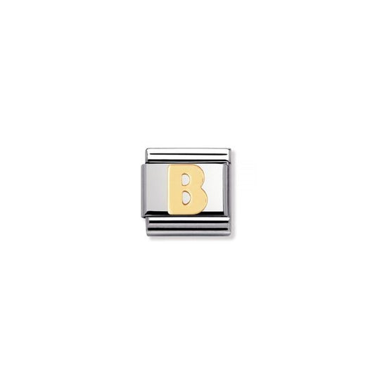 NOMINATION JEWELS JEWELRY Mod. 030101/02