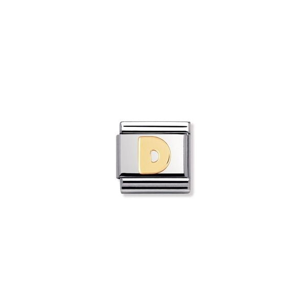 NOMINATION JEWELS JEWELRY Mod. 030101/04 - D