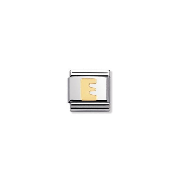 NOMINATION JEWELS JEWELRY Mod. 030101/05 - E