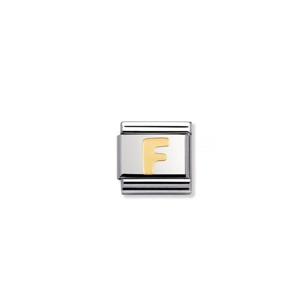 NOMINATION JEWELS JEWELRY Mod. 030101/06 - F