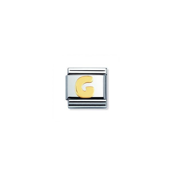 NOMINATION JEWELS JEWELRY Mod. 030101/07 - G